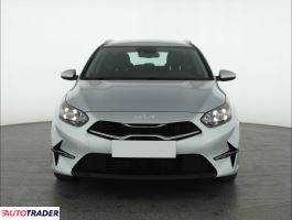 Kia Ceed 2022 1.5 158 KM