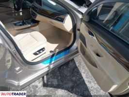 BMW 740 2019 3 BMW 740 2019 3