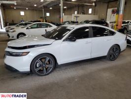 Honda Accord 2023 2 Honda Accord 2023 2