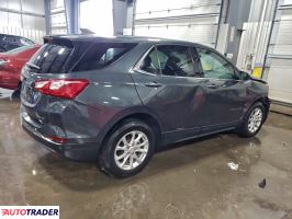 Chevrolet Equinox 2020 1