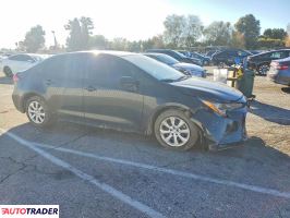 Toyota Corolla 2025 2