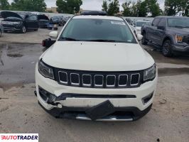 Jeep Compass 2021 2