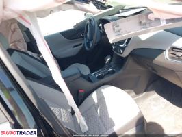 Chevrolet Equinox 2023 1