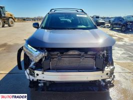 Toyota Pozostałe 2024 2