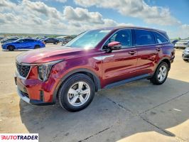 Kia Sorento 2024 2