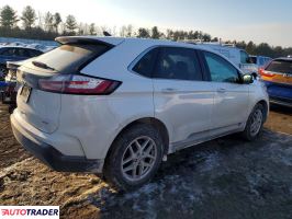 Ford Edge 2023 2