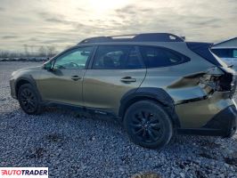 Subaru Outback 2023 2