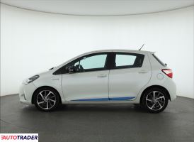 Toyota Yaris 2017 1.5 99 KM