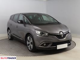 Renault Grand Scenic 2019 1.3 113 KM