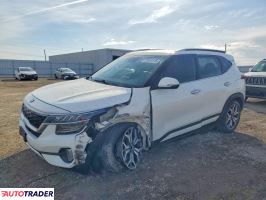 Kia Pozostałe 2021 1