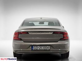 Volvo S90 2021 2.0 235 KM