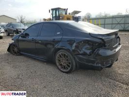 Toyota Camry 2023 2