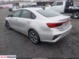 Kia Pozostałe 2021 2