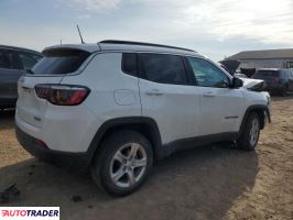 Jeep Compass 2023 2