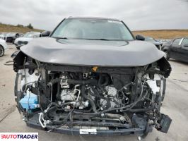 Nissan Rogue 2023 1 Nissan Rogue 2023 1