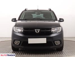 Dacia Logan 2019 0.9 88 KM