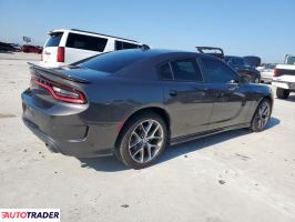 Dodge Charger 2023 3 Dodge Charger 2023 3