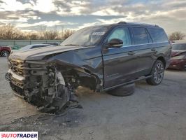 Ford Expedition - zobacz ofertę