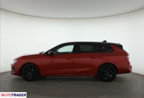 Opel Astra 2024 1.5 128 KM