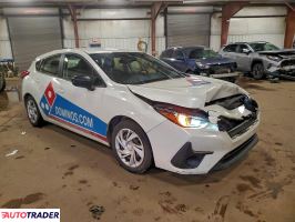 Subaru Impreza 2024 2