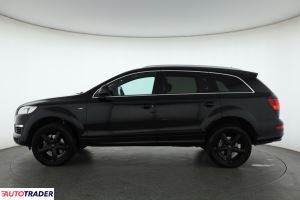 Audi Q7 2008 3.0 236 KM