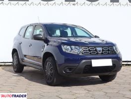 Dacia Duster 2018 1.6 112 KM Dacia Duster 2018 1.6 112 KM