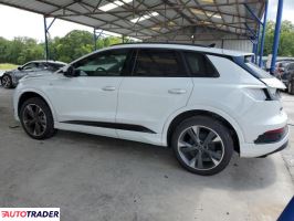 Audi Q4 2024