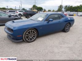 Dodge Challenger 2023 5