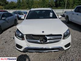 Mercedes CL 2019 2