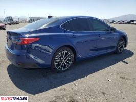 Toyota Camry 2025 2