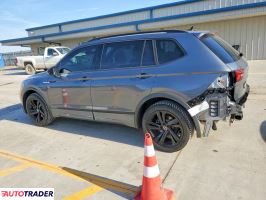 Volkswagen Tiguan 2023 2