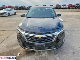 Chevrolet Equinox 2022 1
