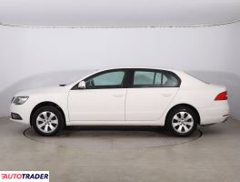 Skoda Superb 2014 1.4 123 KM
