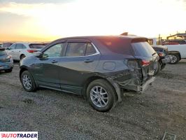 Chevrolet Equinox 2023 1
