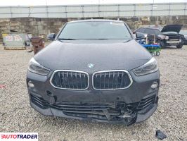 BMW X2 2020 2