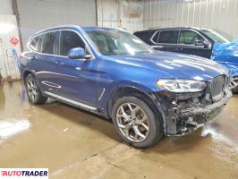 BMW X3 2024 2