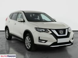 Nissan X-Trail - zobacz ofertę