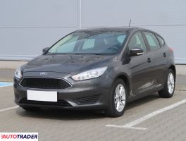 Ford Focus 2017 1.6 103 KM