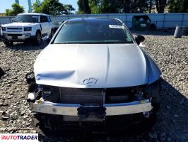 Hyundai Sonata 2026 2