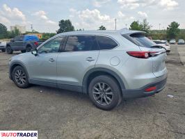 Mazda CX-9 2021 2