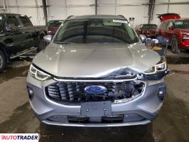Ford Escape 2024 2