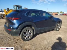 Mazda CX-30 2020 2