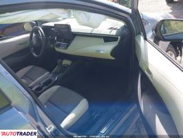 Toyota Corolla 2025 2