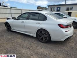 BMW 330 2022 2