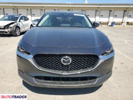Mazda CX-30 2024 2 Mazda CX-30 2024 2