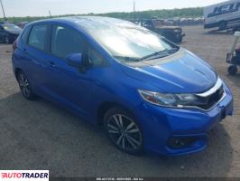 Honda Pozostałe 2020 1 Honda Pozostałe 2020 1
