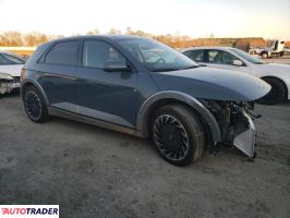 Hyundai Pozostałe 2024