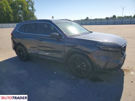 Honda CR-V 2025 2
