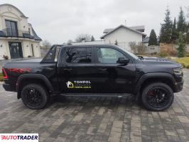 Dodge Ram 2021 6.2 703 KM