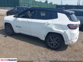 Jeep Compass 2024 2 Jeep Compass 2024 2